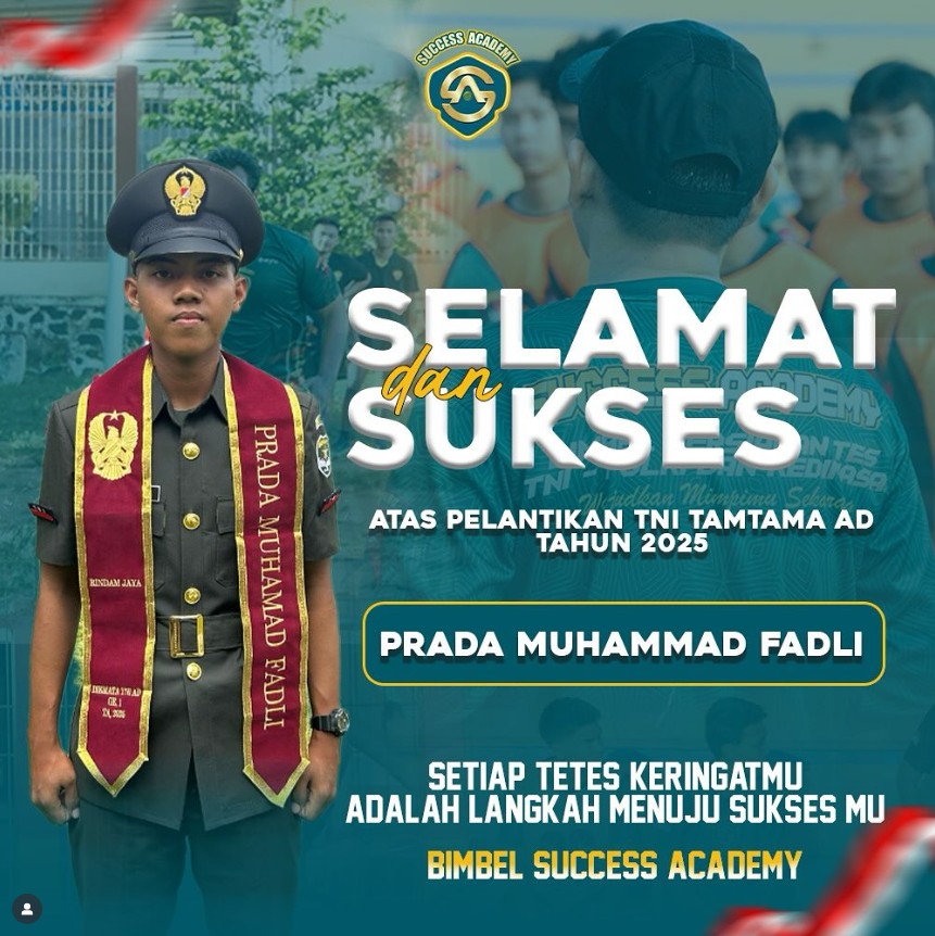 Alumni BSA 2